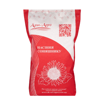 Соняшник АСТОН Арт Агро під Гранстар 119 фото